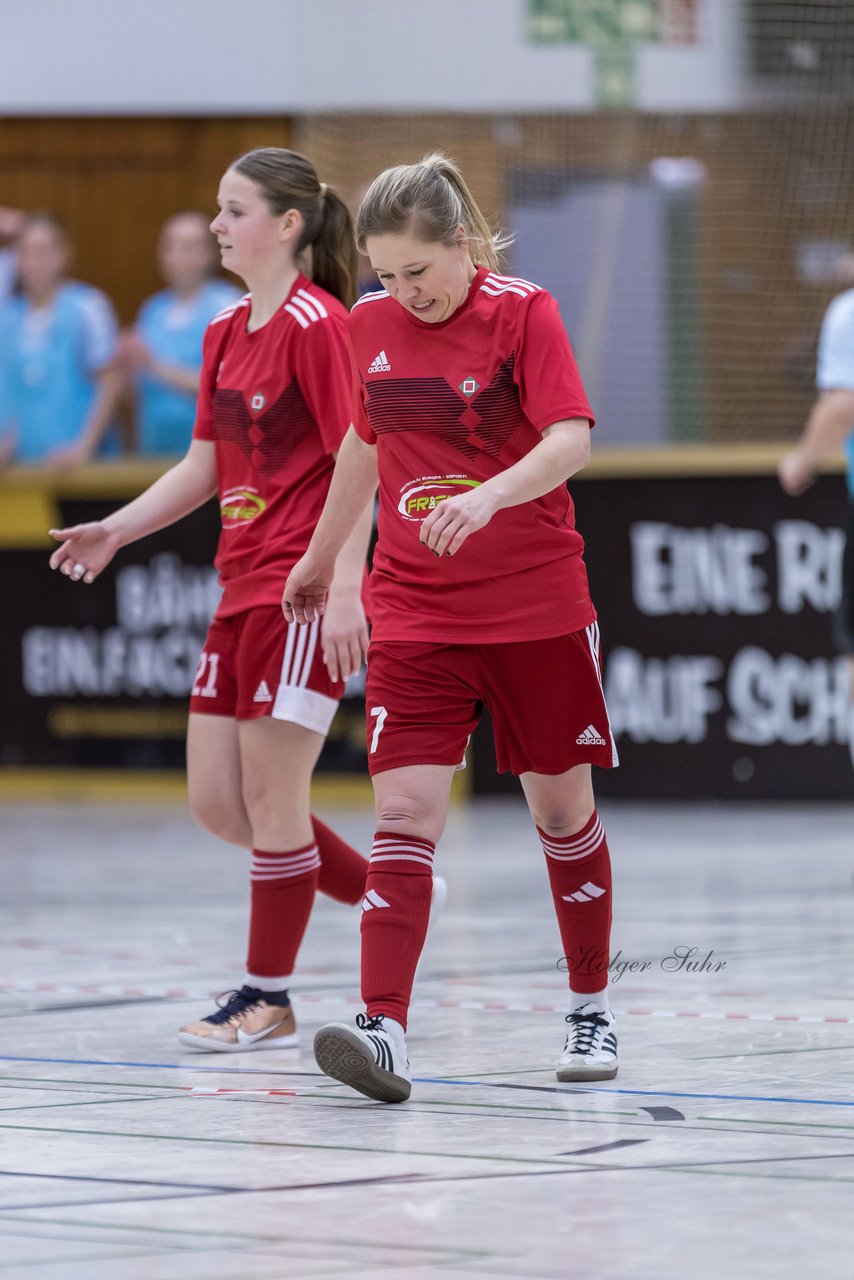 Bild 418 - VR Bank Cup Horst